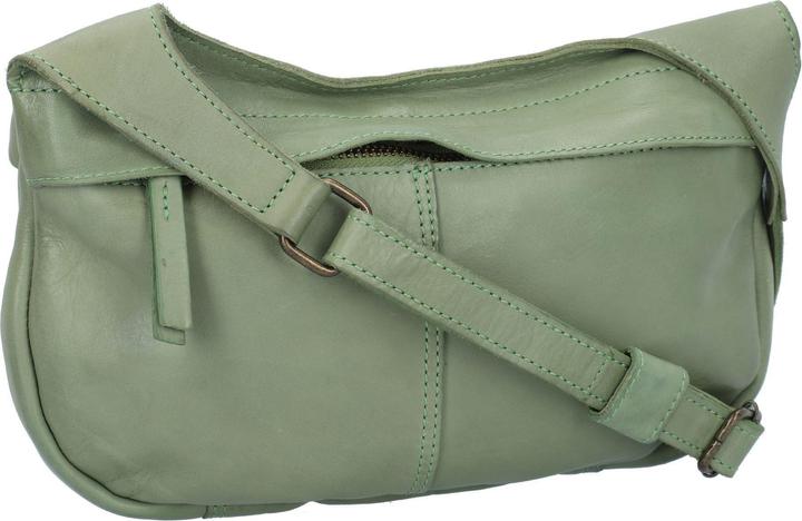 Produktbild Harolds SUBMARINE Umhängetasche Leder 28 cm
