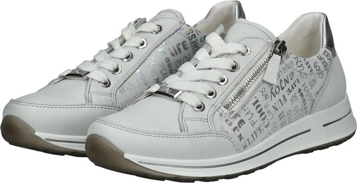 Actual product image Ara Slipper (38)