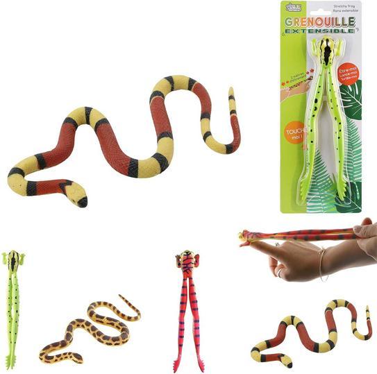 Sombo Des animaux avec lesquels jouer
