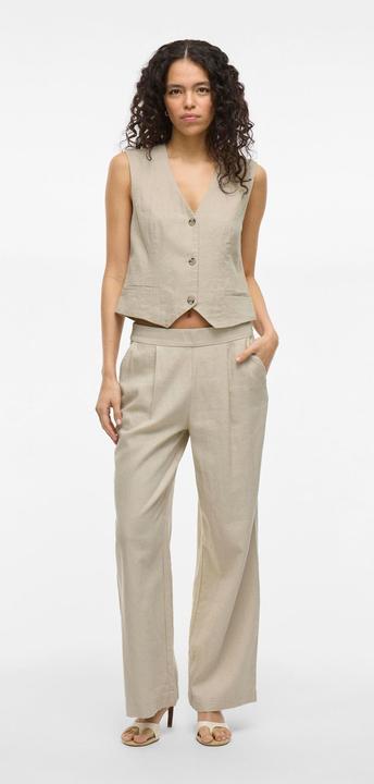 Produktbild Vila VIJOLANDA Tailored Weste (44)