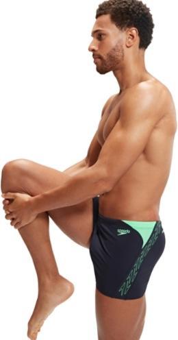 Actual product image Speedo Hyperboom Splice Aquashort (40)