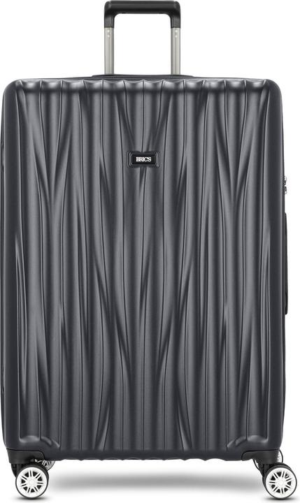 Produktbild Brics Cervia 4 Rollen Trolley 77 cm (105 l, XL (ab 115l))