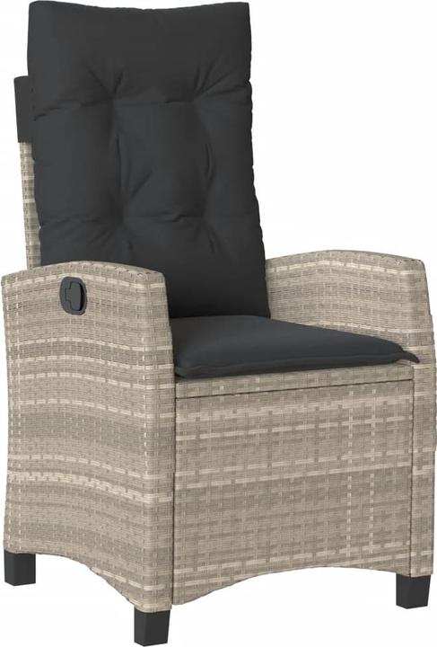 Image du produit VidaXL Karan (140 cm)