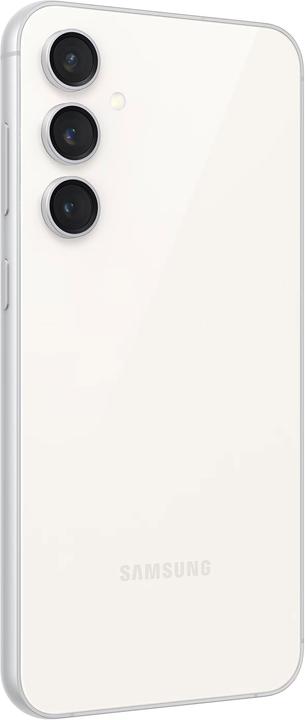 Produktbild Samsung Galaxy S23 FE (128 GB, Cream, 6.40", Hybrid Dual SIM, 50 Mpx, 5G)