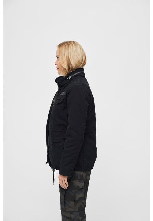 Actual product image Brandit Ladies M65 Giant Jacket - 16189 (XXL)