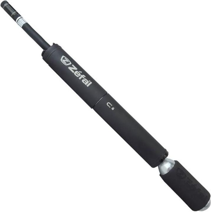 Produktbild Zefal EZ Max FC CO2-Miniluftpumpe