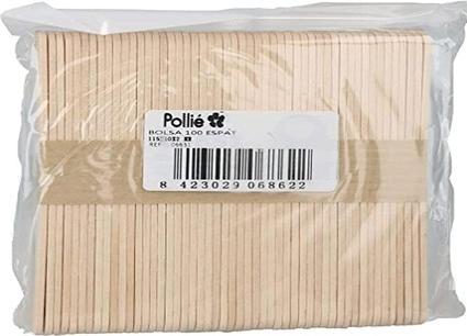 Immagine prodotto Caso Cera Spatula Cera 100U (100 UD) (100 x)