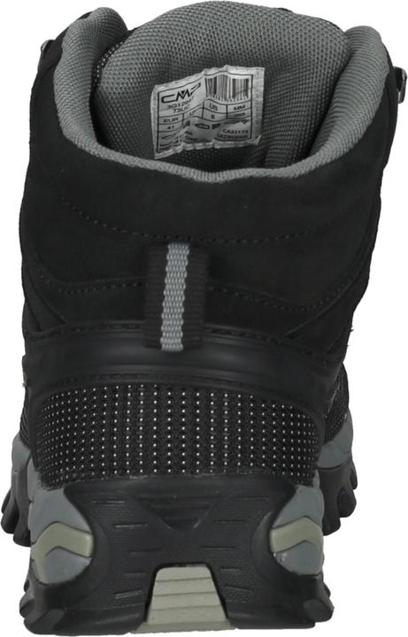 Actual product image CMP Campagnolo Rigel Mid WP Trekking Shoes (40)