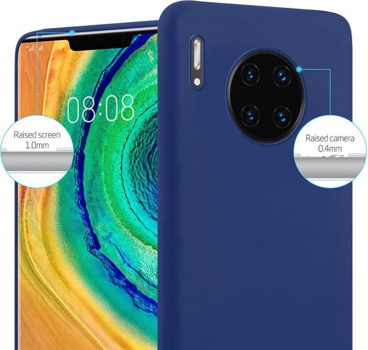 Produktbild Cadorabo TPU Candy Cover (Huawei Mate 30 Pro)