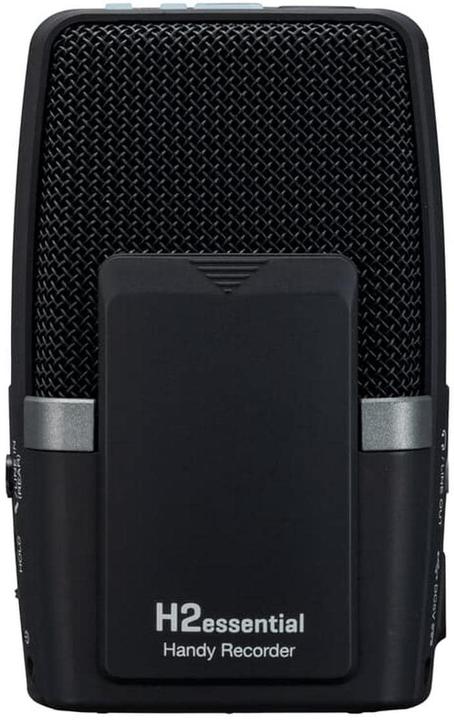 Zoom H2essential (Handheld)