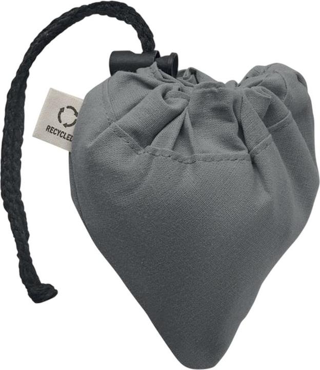 Actual product image MidOcean Carrie Foldable Shopper Bag