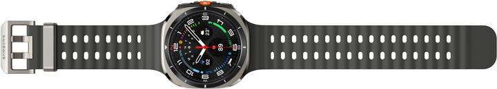 Image du produit Samsung Galaxy Watch Ultra (2025) (47.10 mm, 4G)