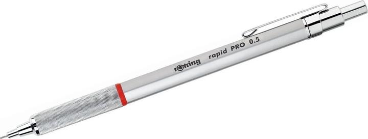 Image du produit Rotring Rapid Pro Chrome (0.50 mm, HB, 1 x)