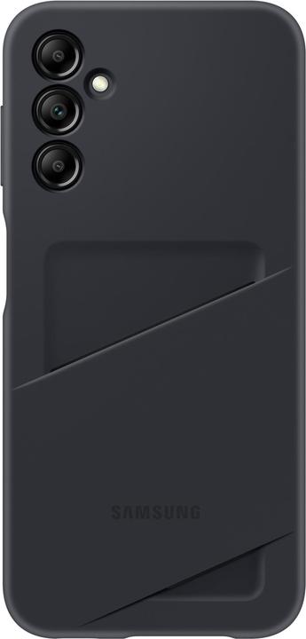 Actual product image Samsung Hard Cover (Samsung Galaxy A14 5G, Samsung Galaxy A14)