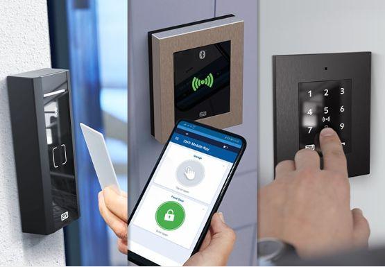 Immagine prodotto 2N Unità di accesso 2.0 (Scheda chiave)