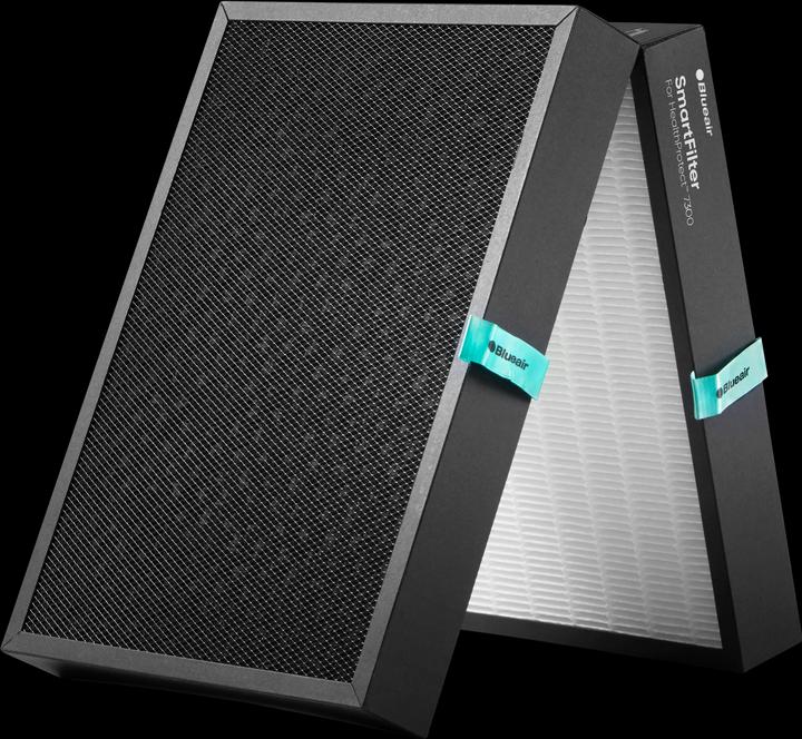 Produktbild Blueair Ersatzfilter für HealthProtect 7300 (1 x)