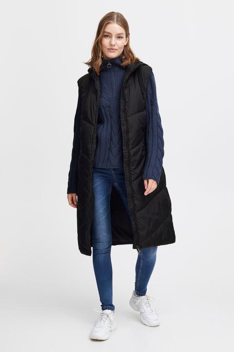 Immagine prodotto Oxmo BY - OXBolyn - Gilet Otw - 21800186-ME (38)