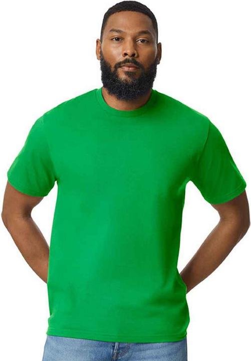 Vert irlandais