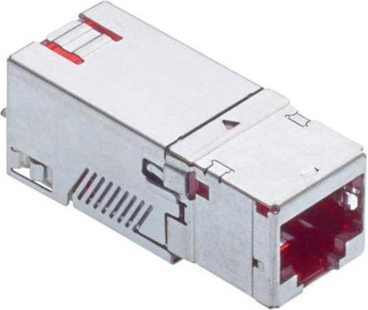 R&M Anschlussmodul freenet Kat. 6A, 1xRJ45 geschirmt, spezial