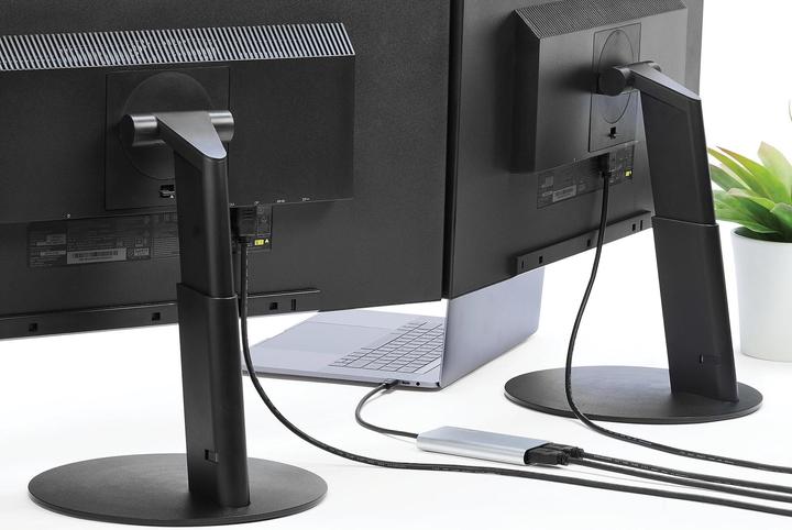 Produktbild StarTech TB32HD24K60 (USB Typ-C, 11.40 cm)