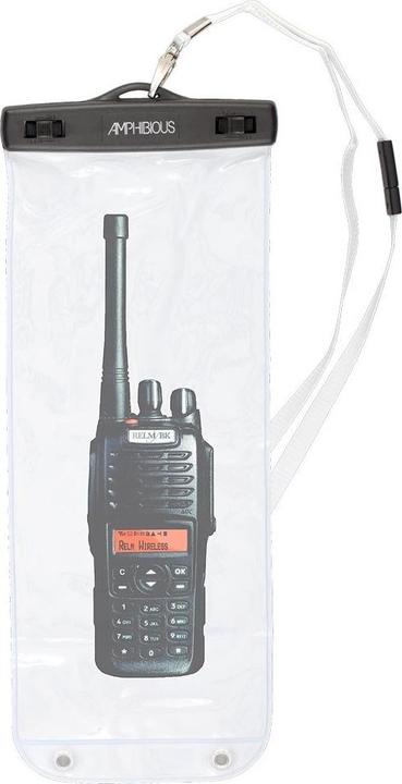 No Name AMPHIBIOUS PROTECT 05 BLACK CS-05.01