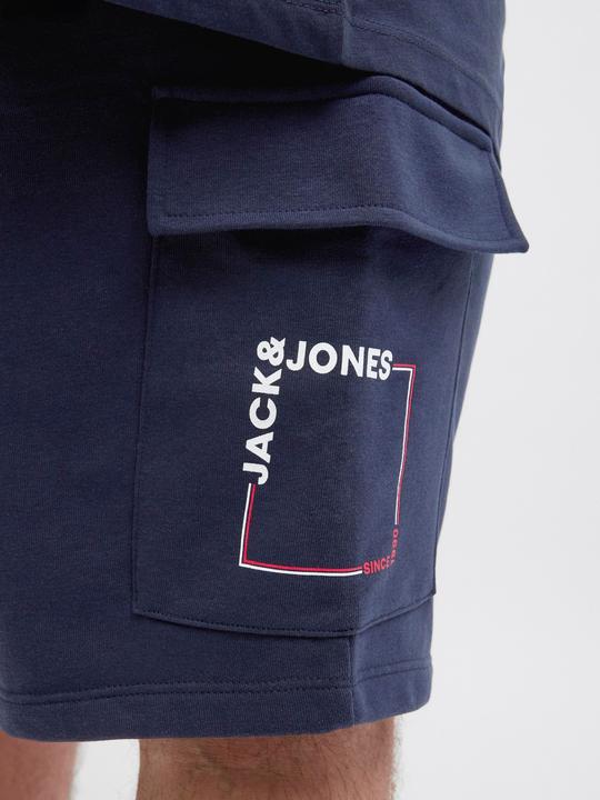 Immagine prodotto Jack & Jones Plus Size Relaxed Fit Relaxed Fit Shorts Relaxed Fit Shorts (44)