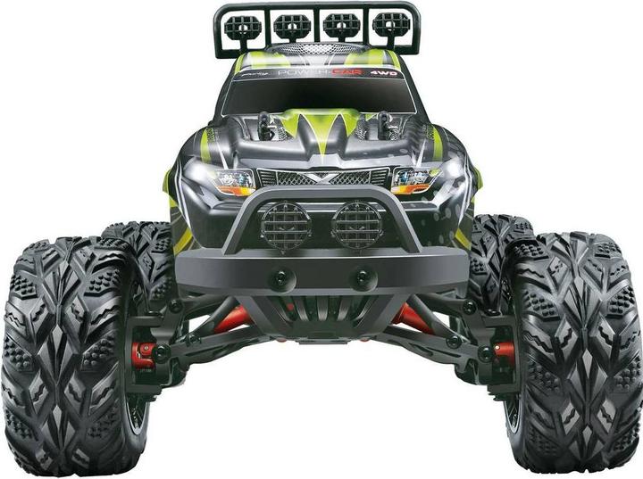 Produktbild Amewi XKing (RTR Ready-to-Run)