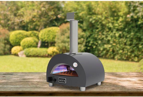 Produktbild Alfa Forni Portable (Pizzaofen Gas)