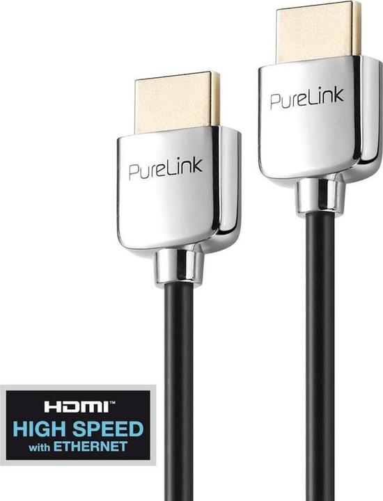 Produktbild Purelink HDMI (Typ A) — HDMI (Typ A) (2 m, HDMI)