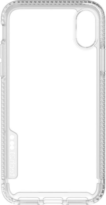 Produktbild tech21 Pure Clear (Apple iPhone X, Apple iPhone XS)