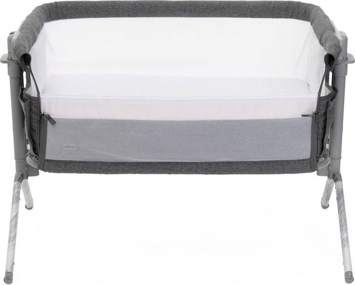 Actual product image Chicco Next2Me Armonia