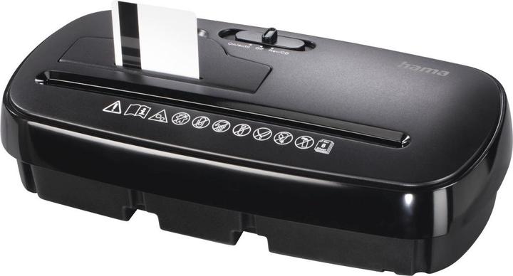 Actual product image Hama Basic S8CD (Strip cut)