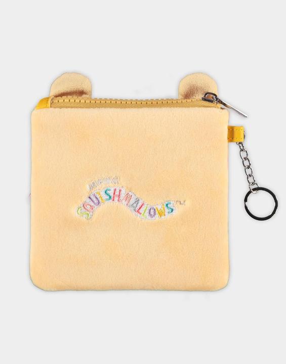 Produktbild Difuzed Squishmallows - Leonard Plush Coin Purse