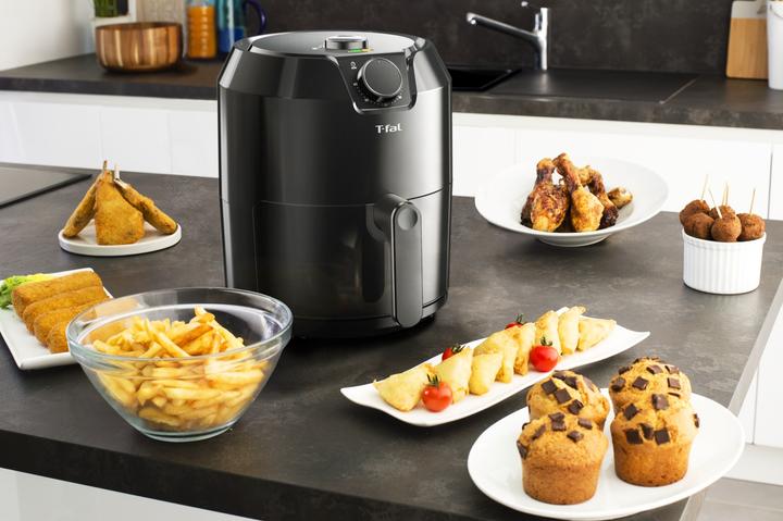 Actual product image Tefal EY2018