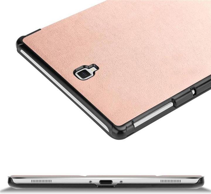 Actual product image Cadorabo Tablet Book Cover (Galaxy Tab S5e)