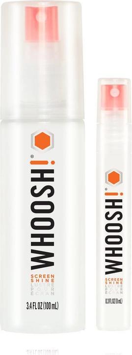 Produktbild Whoosh! Screen Shine Duo (2 x)