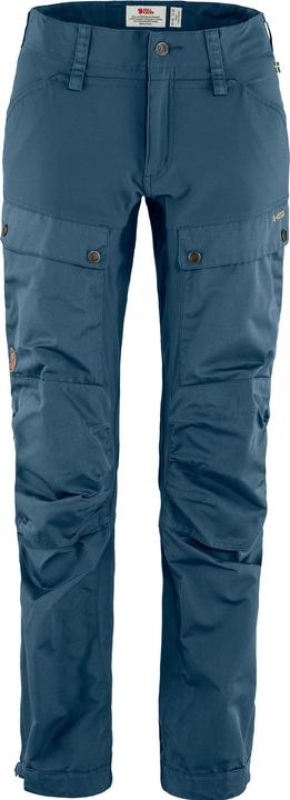 Fjällräven Keb Trousers Curved W regular