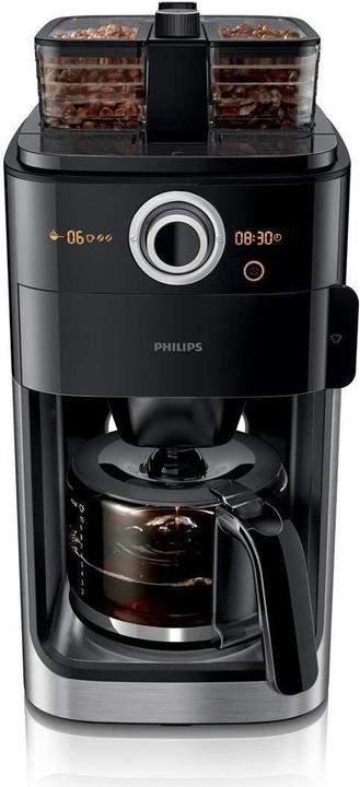 Produktbild Philips Grind & Brew HD7769/00