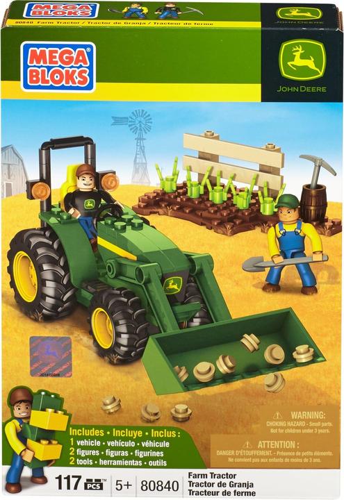 Actual product image Mattel DBL22
