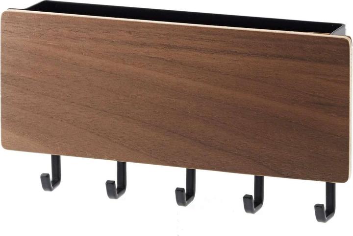 Actual product image Yamazaki Magnetische Schlüsselablage RIN