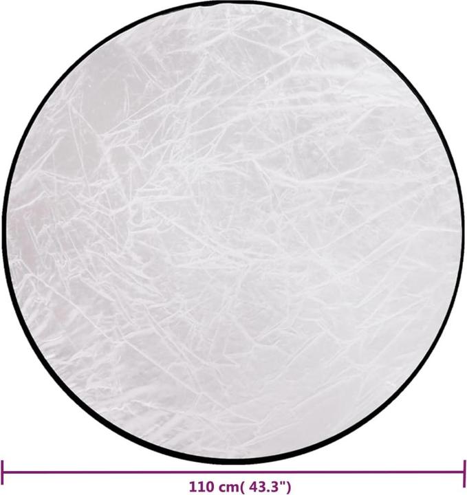 Immagine prodotto VidaXL Atheron (40 cm, 210 cm)