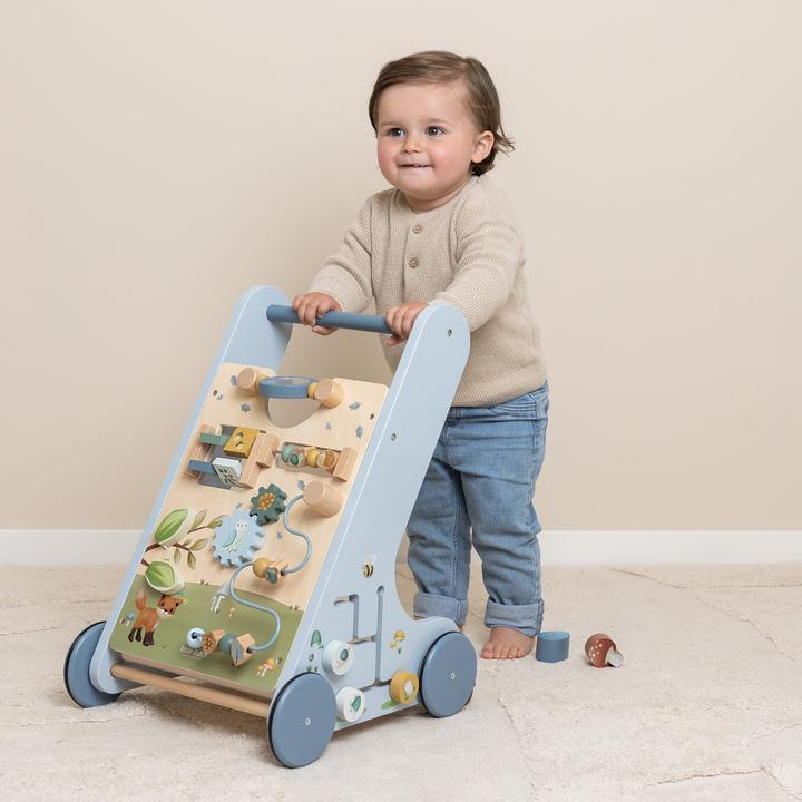 Produktbild Little Dutch Forest Friends Multi Activity