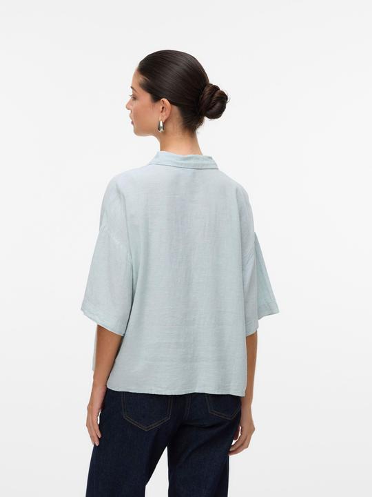 Actual product image Vero Moda VMLINN Shirt Shirt (XS)