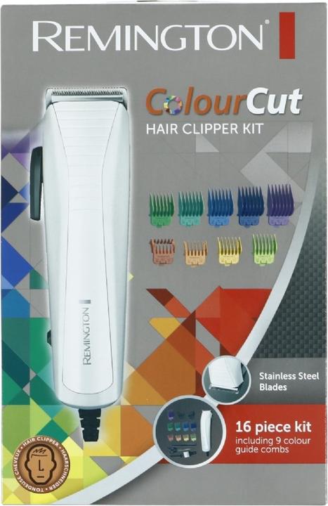 Produktbild Remington ColourCut