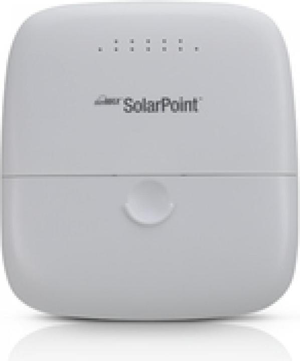 Actual product image Ubiquiti SolarPoint SunMax