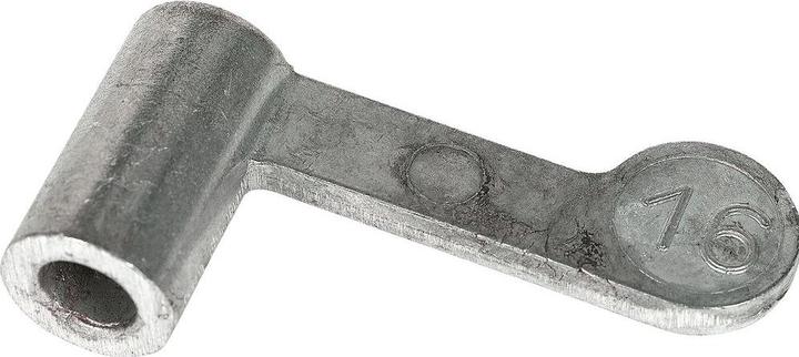 Image du produit Hänseler Vorreiber (Serrures à guillotine, 1 pcs)