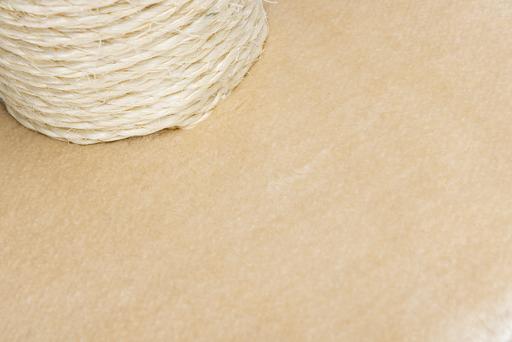 Produktbild Beeztees Bz Kratzbaum Gina Mini Beige 3 (45 cm, Beige)