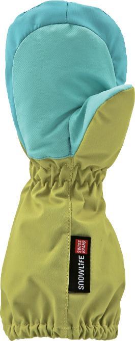 Actual product image snowlife Baby Mini Mitten (M)