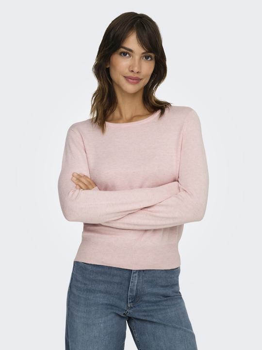 Produktbild Only ONLVENICE Strickpullover Strickpullover (L)