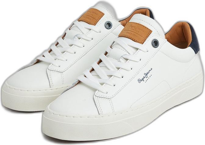 Actual product image Pepe Jeans Yogi Original - 61965 (44)